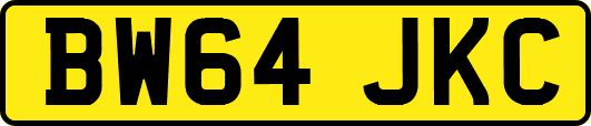 BW64JKC