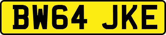 BW64JKE