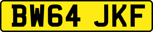 BW64JKF
