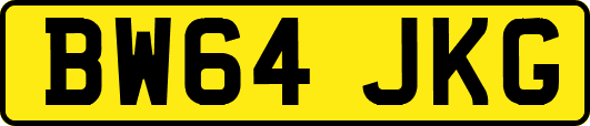 BW64JKG