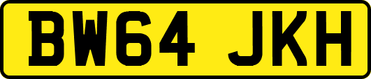 BW64JKH