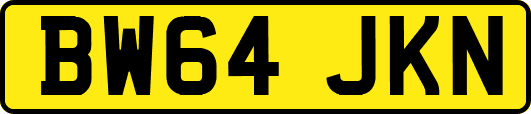 BW64JKN