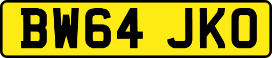 BW64JKO