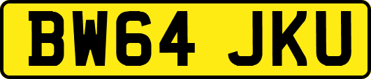 BW64JKU