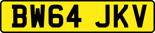 BW64JKV
