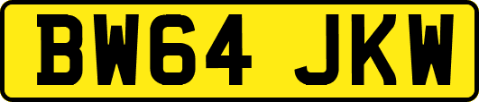 BW64JKW