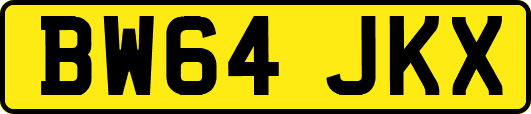 BW64JKX