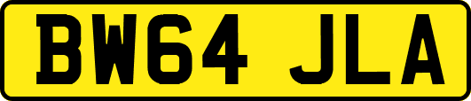 BW64JLA
