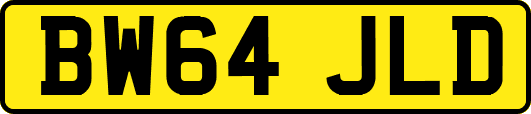 BW64JLD