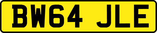 BW64JLE