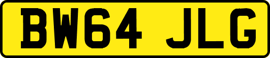 BW64JLG