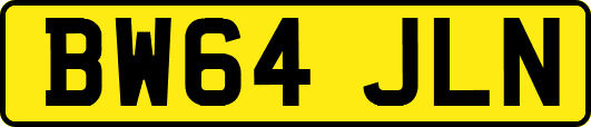 BW64JLN