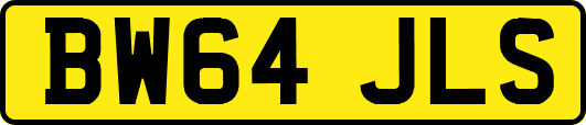 BW64JLS
