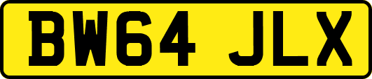 BW64JLX