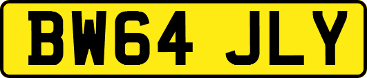 BW64JLY
