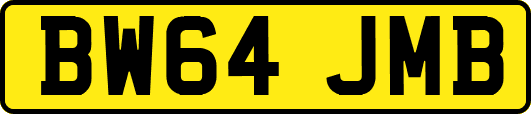 BW64JMB