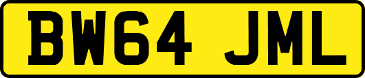 BW64JML