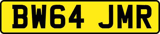 BW64JMR