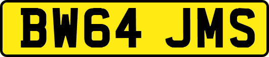 BW64JMS