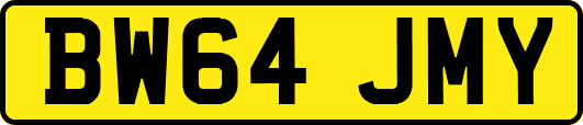 BW64JMY