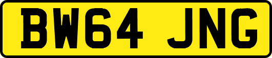 BW64JNG