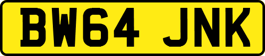 BW64JNK