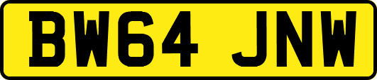 BW64JNW