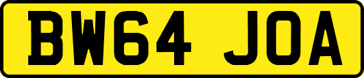 BW64JOA