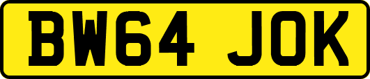 BW64JOK