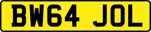 BW64JOL