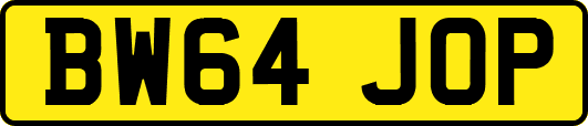 BW64JOP