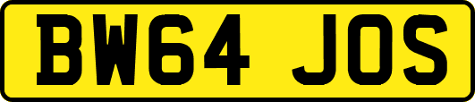 BW64JOS