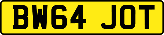 BW64JOT