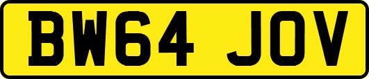 BW64JOV