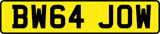 BW64JOW