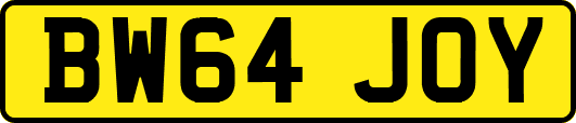 BW64JOY