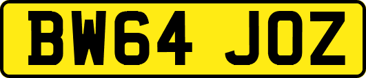 BW64JOZ