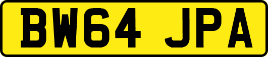 BW64JPA