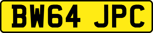 BW64JPC