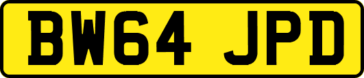 BW64JPD