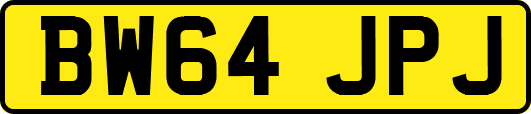 BW64JPJ