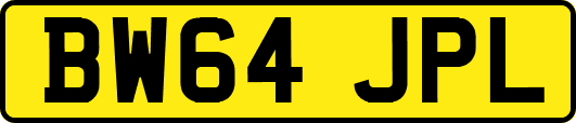 BW64JPL