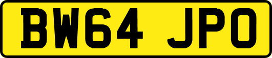 BW64JPO