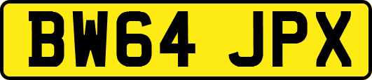 BW64JPX