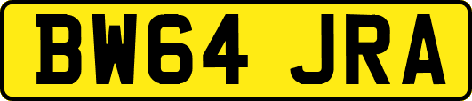 BW64JRA