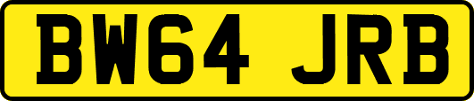 BW64JRB