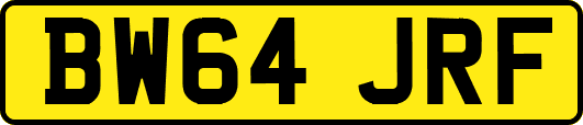 BW64JRF
