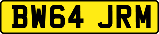 BW64JRM
