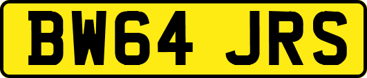 BW64JRS