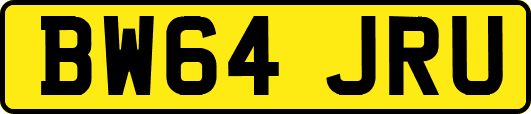 BW64JRU
